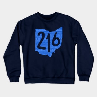 216 Crewneck Sweatshirt